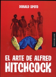 ARTE DE ALFRED HITCHCOCK, EL