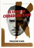 Portada de: LIBRO DE CIUDADANO KANE, EL