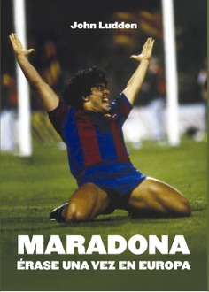 MARADONA. 