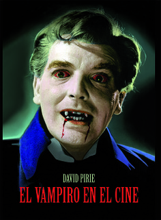 VAMPIRO EN EL CINE, EL