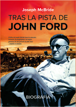 TRAS LA PISTA DE JOHN FORD