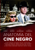 Portada de: ANATOMÍA DEL CINE NEGRO