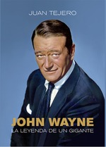 JOHN WAYNE.