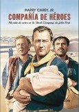 Portada de: COMPAÑIA DE HEROES