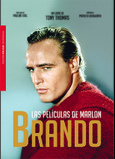 Portada de: LAS PELÍCULAS DE MARLON BRANDO