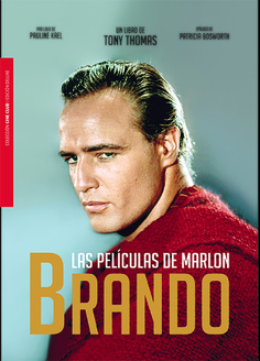 LAS PELÍCULAS DE MARLON BRANDO