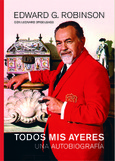 Portada de: TODOS MIS AYERES