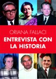 Portada de: ENTREVISTA CON LA HISTORIA