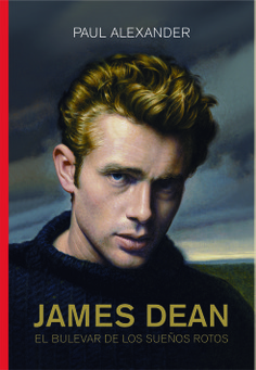 JAMES DEAN