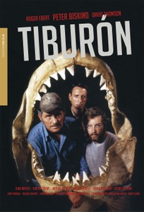 TIBURÓN TIBURÓN