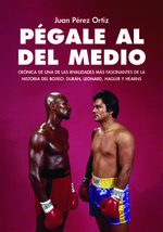 PÉGALE AL DEL MEDIO