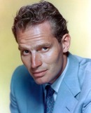 Centenario Charlton Heston