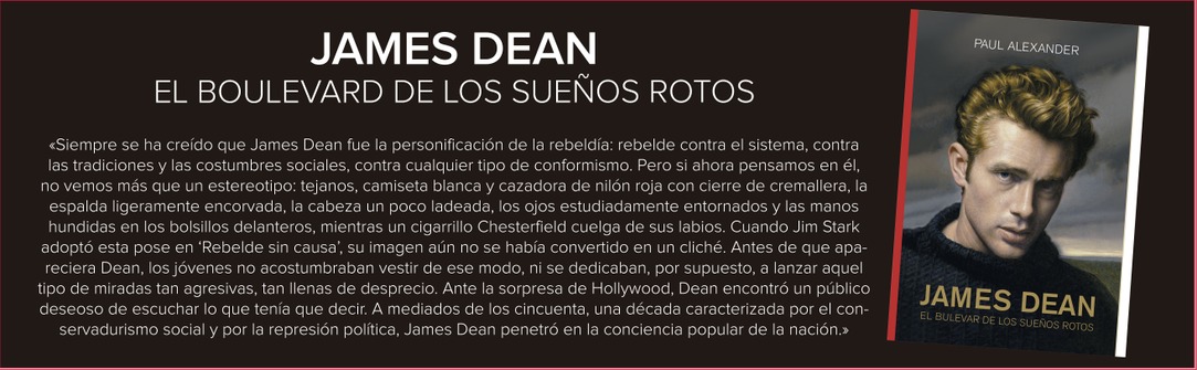 James Dean