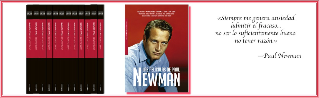 Paul Newman