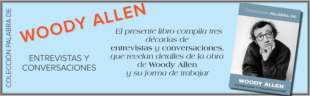 Woody Allen